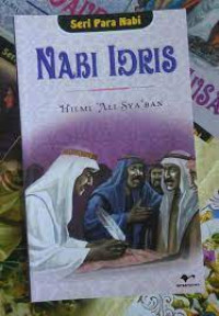Image of Nabi Idris