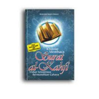 Image of Khasiat membaca surat al-Kahfi : [hidup senantiasa bermandikan cahaya]