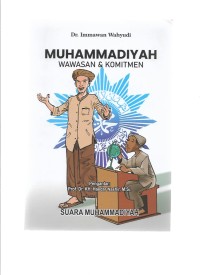 Image of MUHAMMADIYAH WAWASAN & KOMITMEN