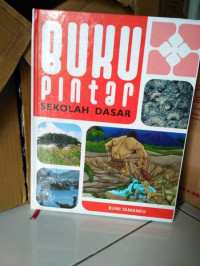 Image of Buku pintar sekolah dasar