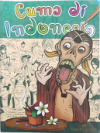 Image of Cuma di Indonesia