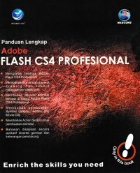 Image of Adobe Flash CS4 profesional