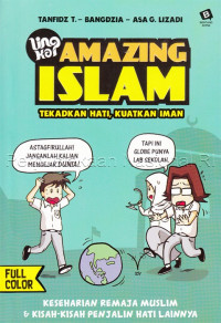 Image of Amazing islam