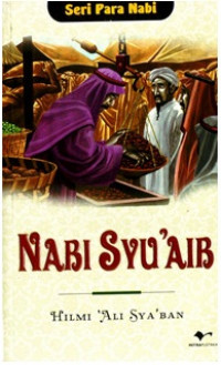 Image of Nabi syu'aib