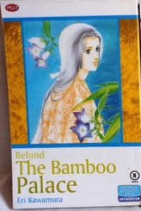 Image of Behind the bamboo palace