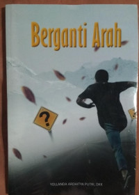 Image of Berganti Arah