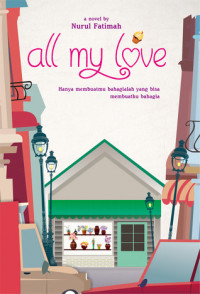 Image of All my love