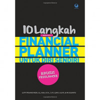 Image of 10 Langkah menjadi financial planner untuk diri sendiri : khusus freelancer