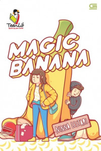Image of Magic Banana