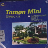 Image of Taman Mini