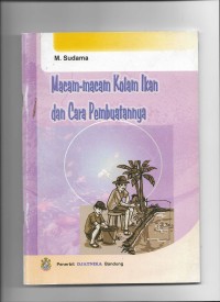 Image of Macam-macam Kolam Ikan dan Cara Pembuatannya