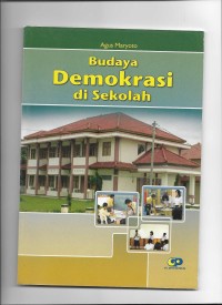 Image of Budaya Demokrasi di Sekolah