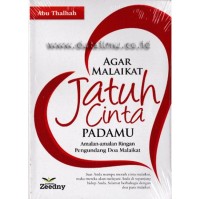 Image of Agar malaikat jatuh cinta padamu