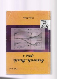 Image of SEJARAH MUSIK JILID 4