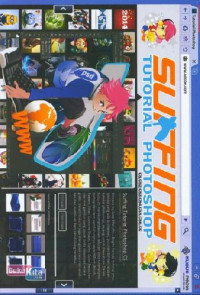 Image of Surfing tutorial photoshop cs,cs2,cs3,cs4,cs5,cs6,cc