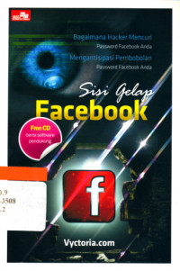 Image of Sisi gelap facebook