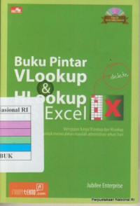Image of Buku serba bisa belajar Ms Excel