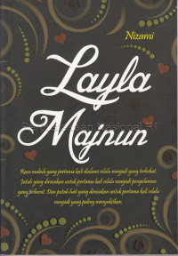 Image of Layla majnun