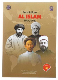Image of PENDIDIKAN AL ISLAM XI