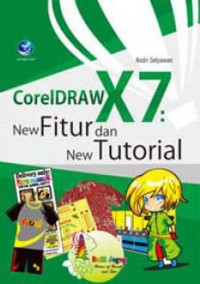 Image of Corel X7 : New Fitur & New Tutorial