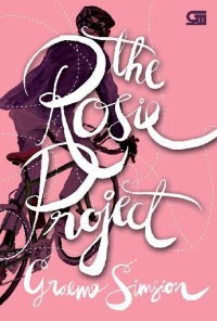 Image of The rosie project