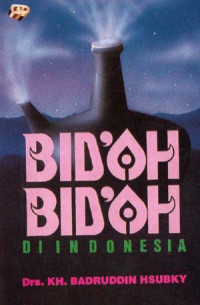 Image of Bid'ah-bid'ah di Indonesia