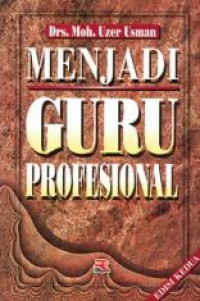 Image of Menjadi guru profesional