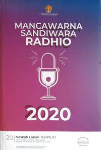 Image of Mancawarna sandiwara radhio 2020