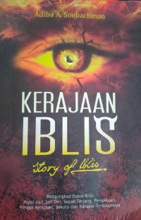 Image of Kerajaan iblis