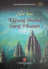 Image of Kidung tresna sang pikatan