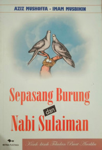 Image of Sepasang burung dan Nabi Sulaiman