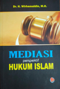Image of Mediasi perspektif hukum islam