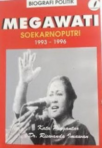 Image of Megawati soekarno putri