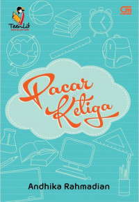 Image of Pacar ketiga