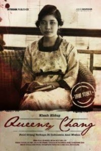 Image of Queeny Chang