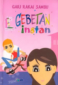 Image of Gebetan instan
