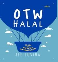 Image of OTW halal