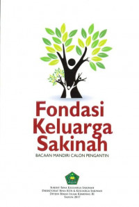 Image of Fondasi keluarga sakinah