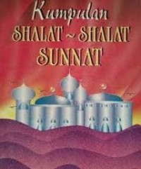 Image of Kumpulan shalat - shalat sunnat