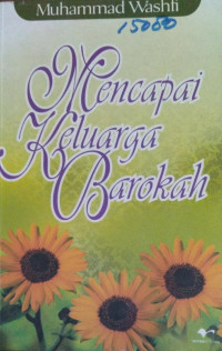 Image of Mencapai keluarga barokah