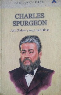 Image of Charles Spurgeon
