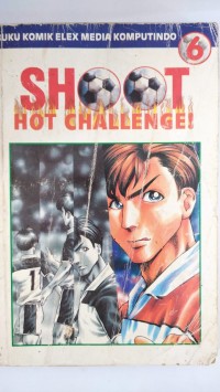 Image of SHOOT HOT CHALLENGE!