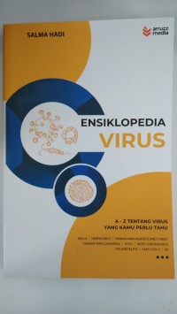 Image of ENSIKLOPEDIA VIRUS