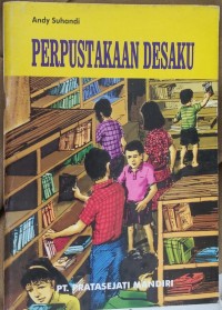 Image of Perpustakaan Desaku