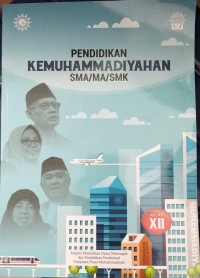 Image of PENDIDIKAN KEMUHAMMADIYAHAN 12