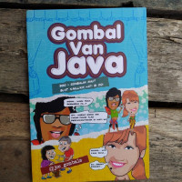 Image of Gombal van java