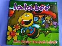 Image of Aku Bosen Menjadi Lebah