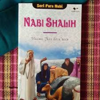 Image of Nabi Shalih