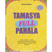Image of Tamasya full pahala