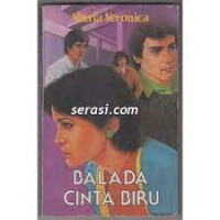 Image of Balada Cinta Biru